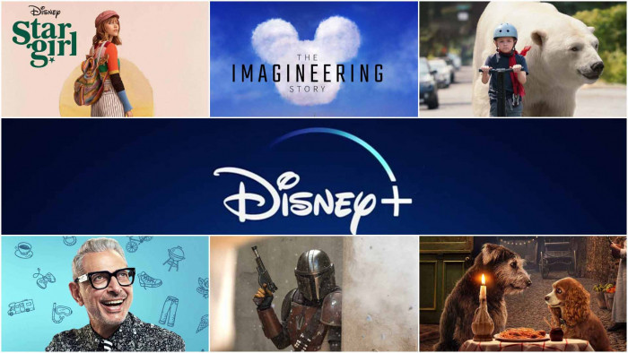 Best Disney Plus originals: 10 shows and films to watch