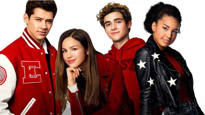 Best Disney Plus originals