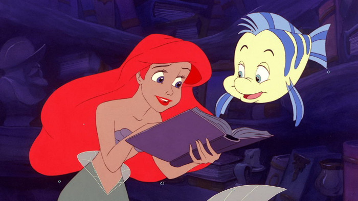 The Little Mermaid live-action remake will have new songs