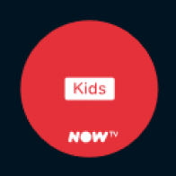 6. NOW TV Kids, 7 days free