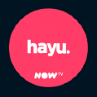 7. NOW Hayu TV, 7 days free