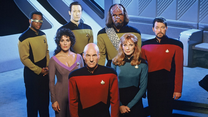 Best Star Trek: The Next Generation episodes, ranked