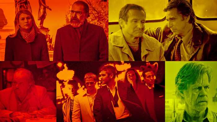 Best remakes: 10 TV and films that enjoyed a modern makeover