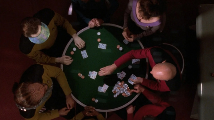 Best Star Trek: The Next Generation episodes