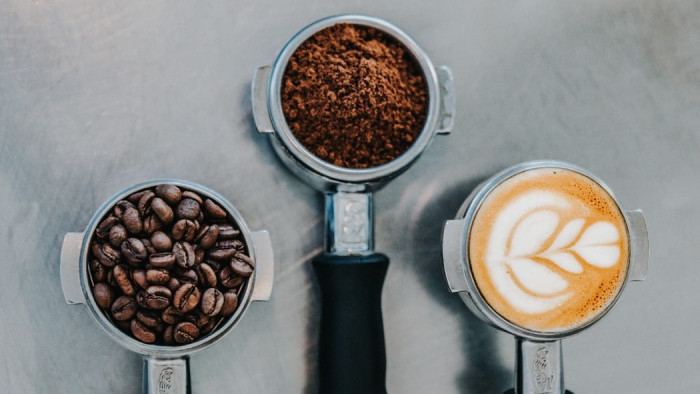 Boost your knowledge with the world’s first virtual coffee festival