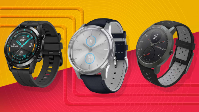 Best hybrid smartwatches 2020: great tech that looks like a regular watch