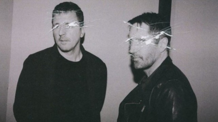 This free Nine Inch Nails double album is what the world needs right now