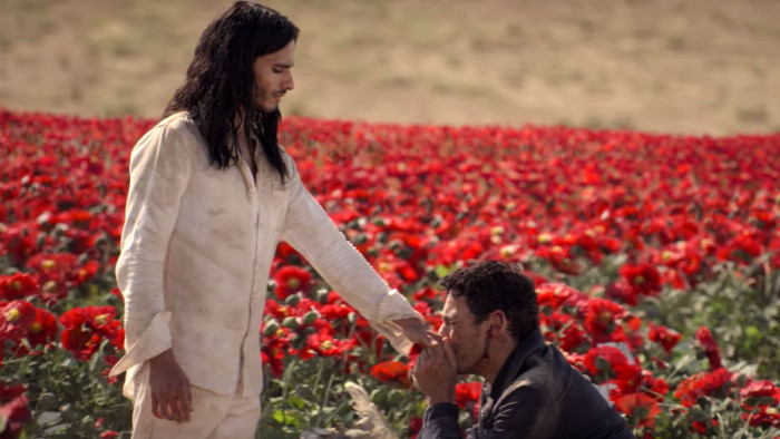 Netflix won't be renewing Messiah for a second season