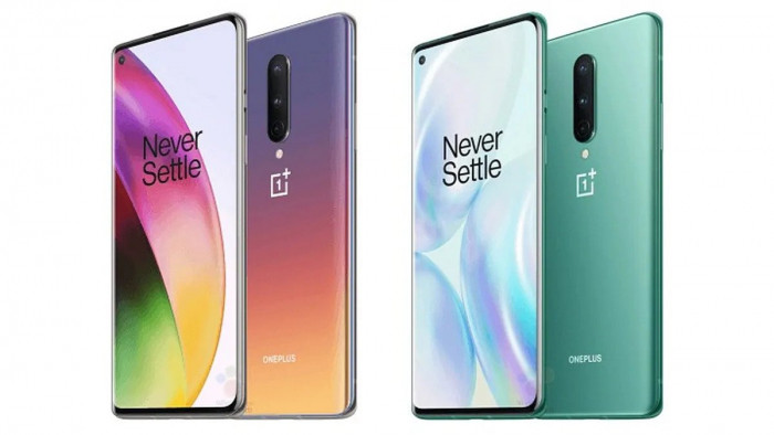 The OnePlus 8 is coming – and it's sooner than we thought