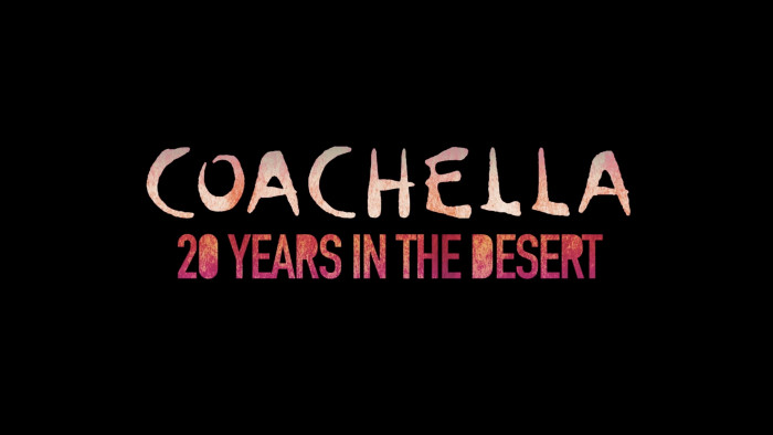 Forget Fyre Festival, new Coachella documentary is the ultimate festival alternative