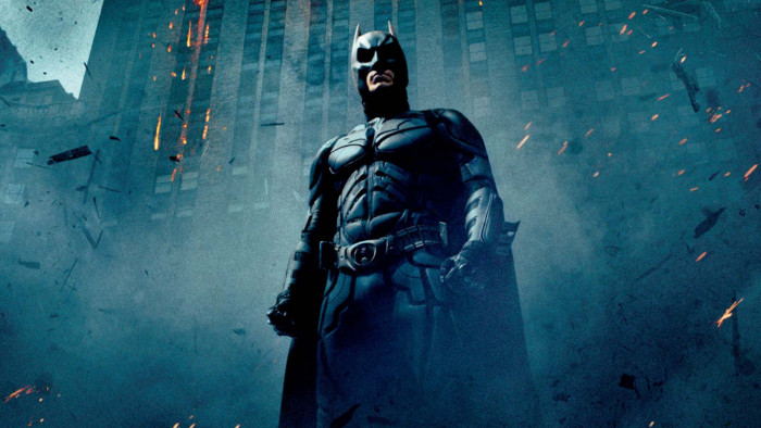 Best superhero movies