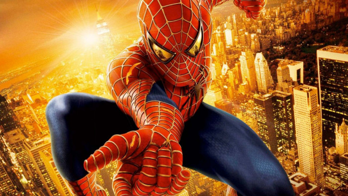Best superhero movies