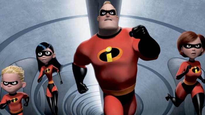 Best superhero movies