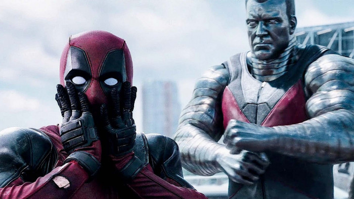 Best superhero movies