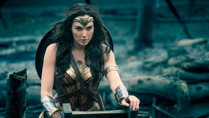 Best superhero movies