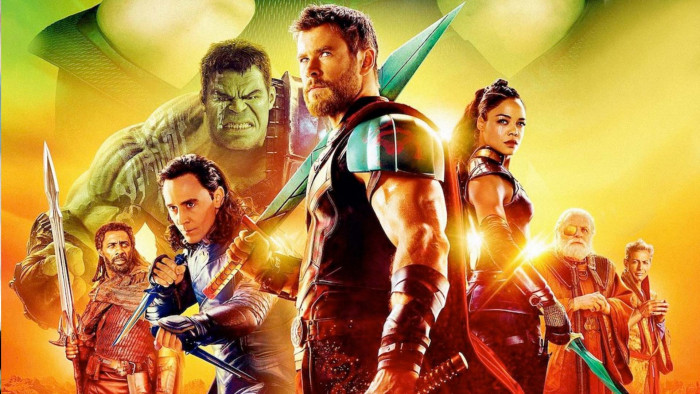 Best superhero movies