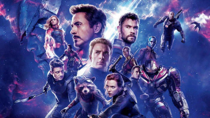 Best superhero movies