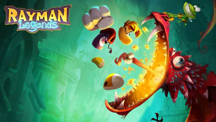 Ubisoft are giving away free games to ensure you stay at home