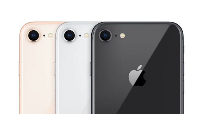 There could be a new iPhone coming this month