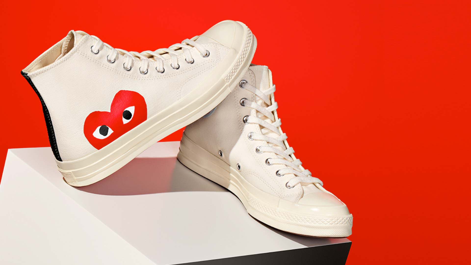 Best Converse trainers in 2022 - the ultimate Converse sneakers