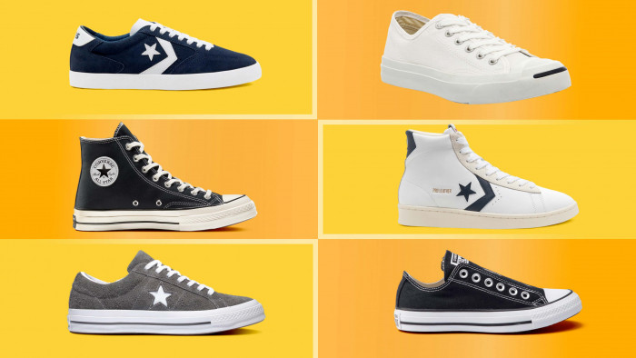 Converse Shoes & Sneakers