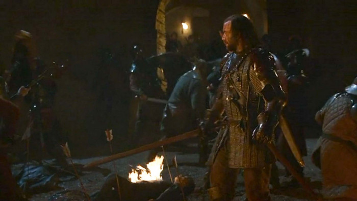 Best Game of Thrones episodes