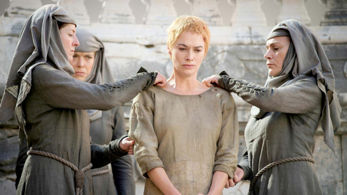 Best Game of Thrones episodes
