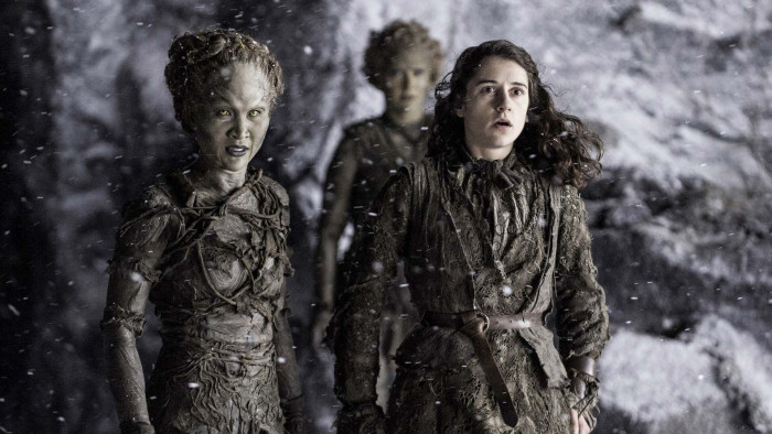 Best Game of Thrones episodes
