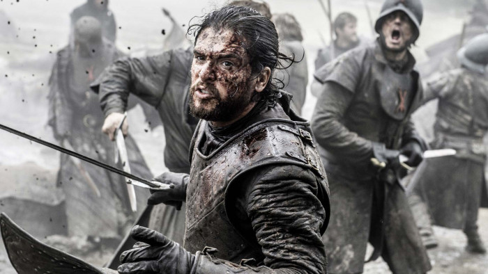 Best Game of Thrones episodes