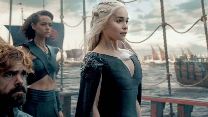 Best Game of Thrones episodes