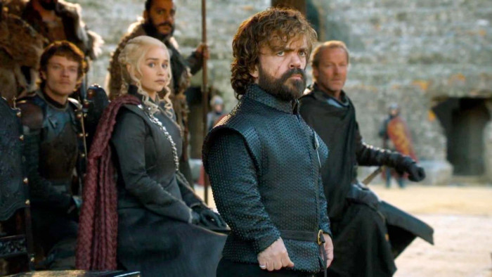 Best Game of Thrones episodes