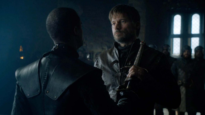 Best Game of Thrones episodes