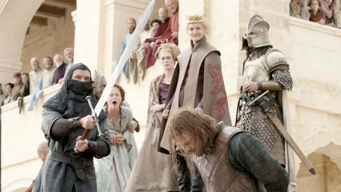 Best Game of Thrones episodes