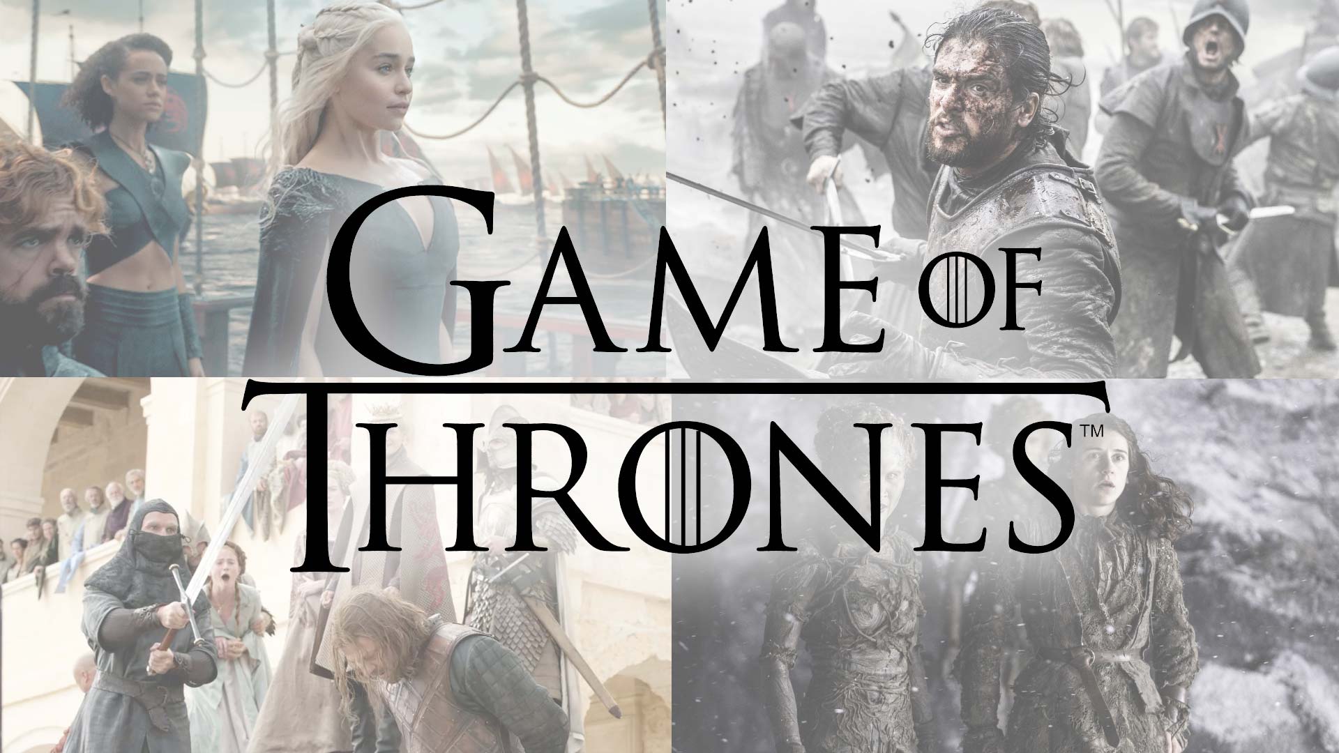 Best Game of Thrones episodes: the greatest GoT of all time