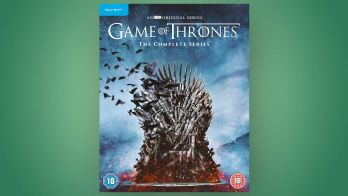 All 8 seasons