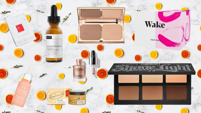 Best vegan beauty products: vegan makeup and more