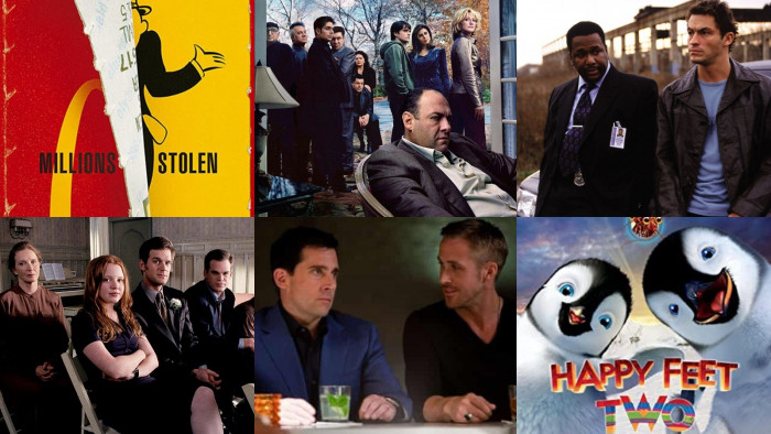 HBO is making over 500 hours of content free - including The Sopranos, The Wire and True Blood