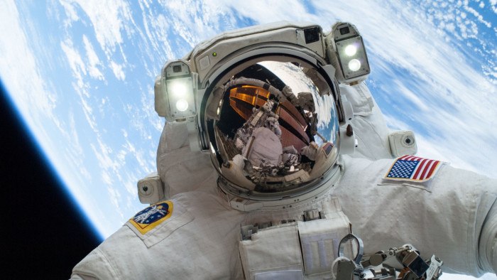 Kids and adults can now become a (virtual) astronaut, thanks to NASA