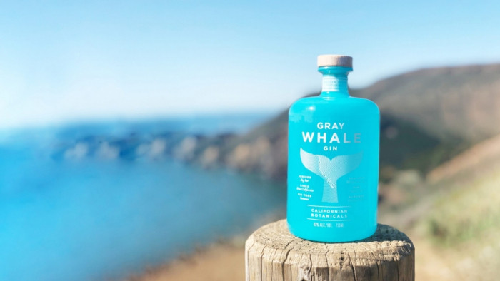 Gray Whale’s virtual bar is now employing out-of-work mixologists