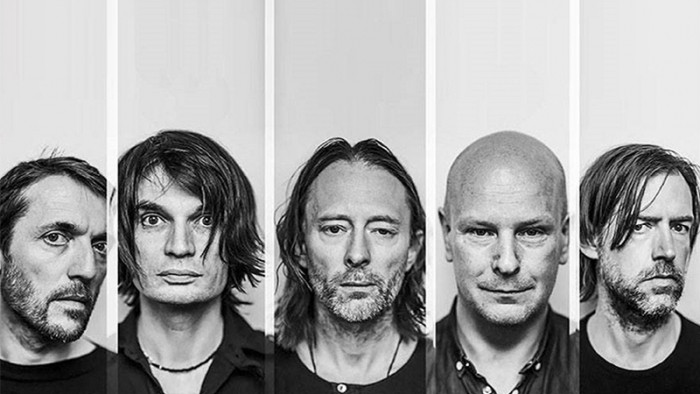 Radiohead's greatest performances are heading to YouTube