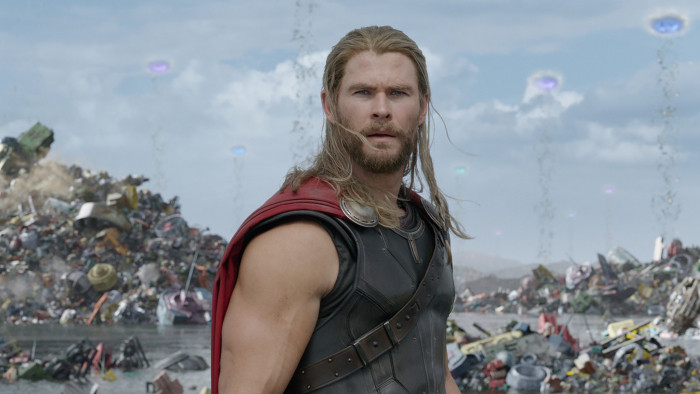 Taika Waititi gives inside scoop on Thor: Love And Thunder