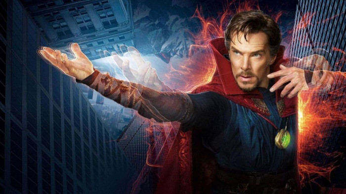 Sam Raimi finally confirms he’s directing Doctor Strange 2
