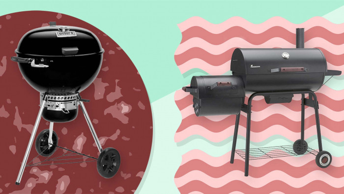 Best barbecue: the best BBQ revealed for the ultimate in outdoor grilling