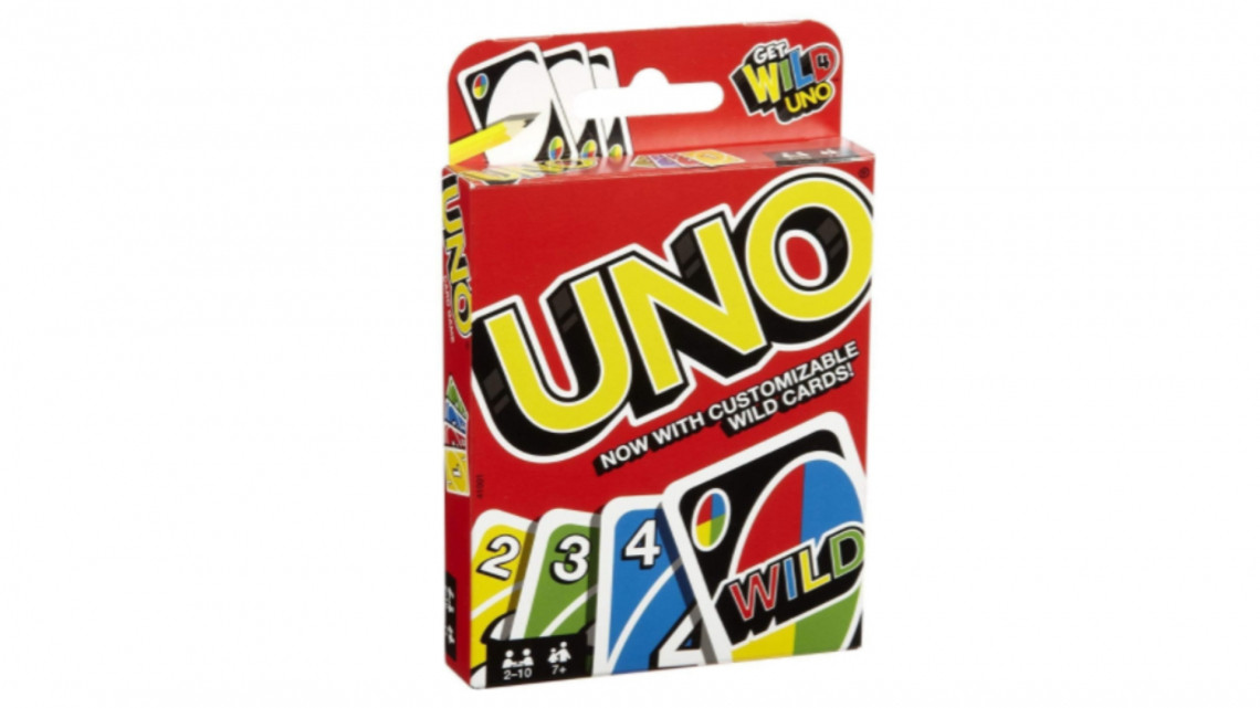 The best card games for Christmas that adults and kids can play