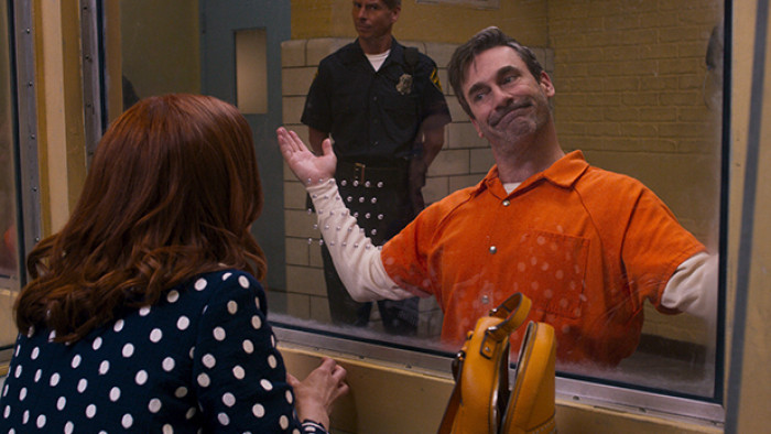 Netflix teases upcoming Unbreakable Kimmy Schmidt interactive movie