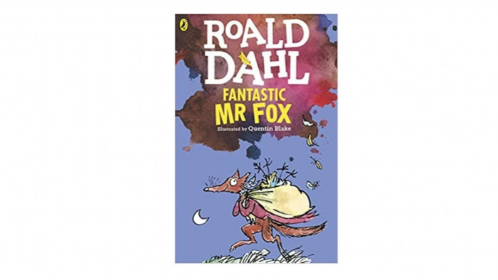 Best Roald Dahl books of all time