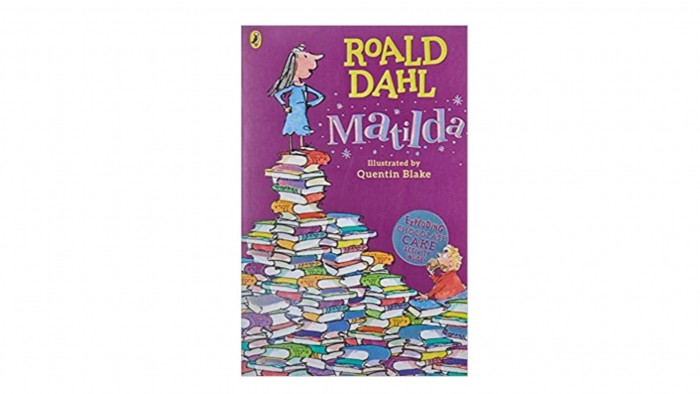 Best Roald Dahl books of all time