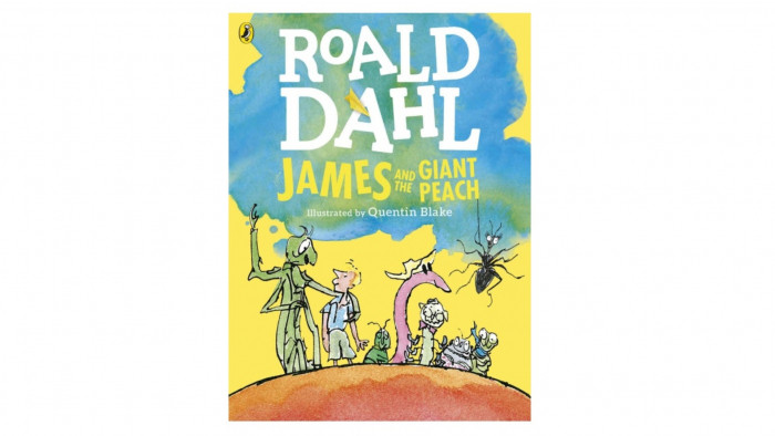 Best Roald Dahl books of all time