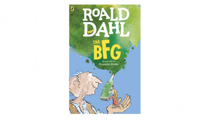 Best Roald Dahl books of all time