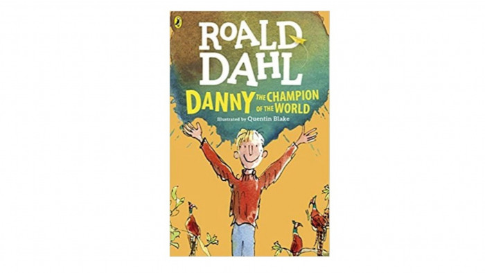 Best Roald Dahl books of all time